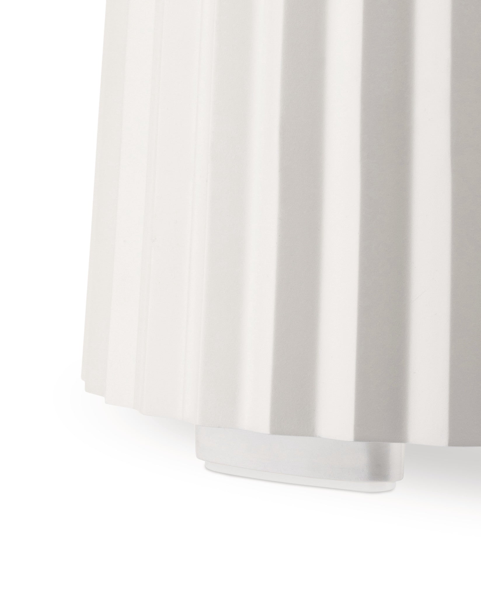 Alessi Plissé Blender - Black - Design and Grace