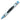 ACME Studio Crayon - Retractable Roller Ball Pen by Adrian Olabuenaga. Blue/Pink/Red/Purple/Teal/Yellow - Design and Grace