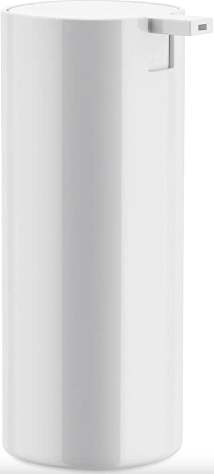 Alessi Birillo Soap Dispenser PL14 W - Design and Grace