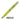ACME Studio Lime Rollerball Pen by Karim Rashid (PKR01R) - Design and Grace