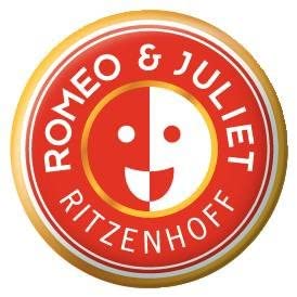 Ritzenhoff, Romeo and Juliet, Angel and Devil, Designer Two Face Bottle Opener in Gift Box - Design and Grace