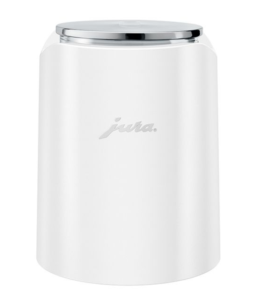 Jura Glacette - White - 24213