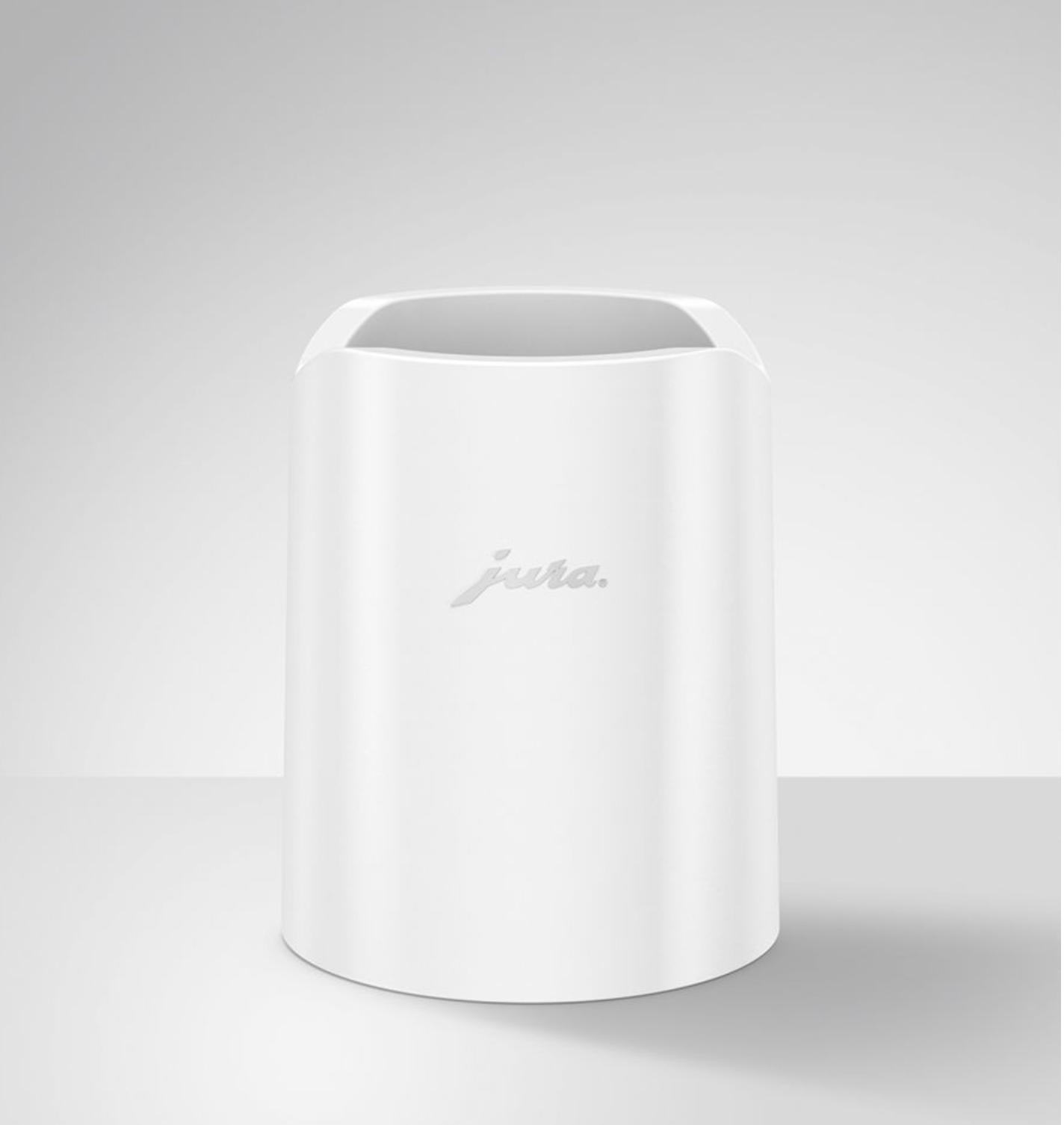 Jura Glacette - White - 24213