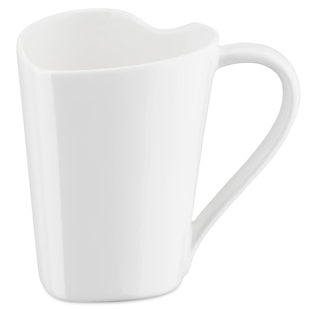 Alessi "To" Mug