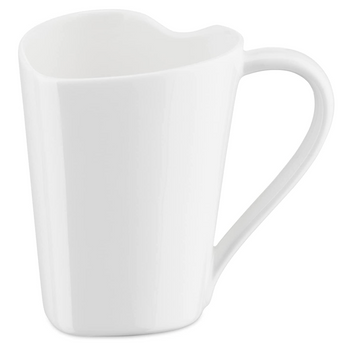 Alessi "To" Mug - Design and Grace