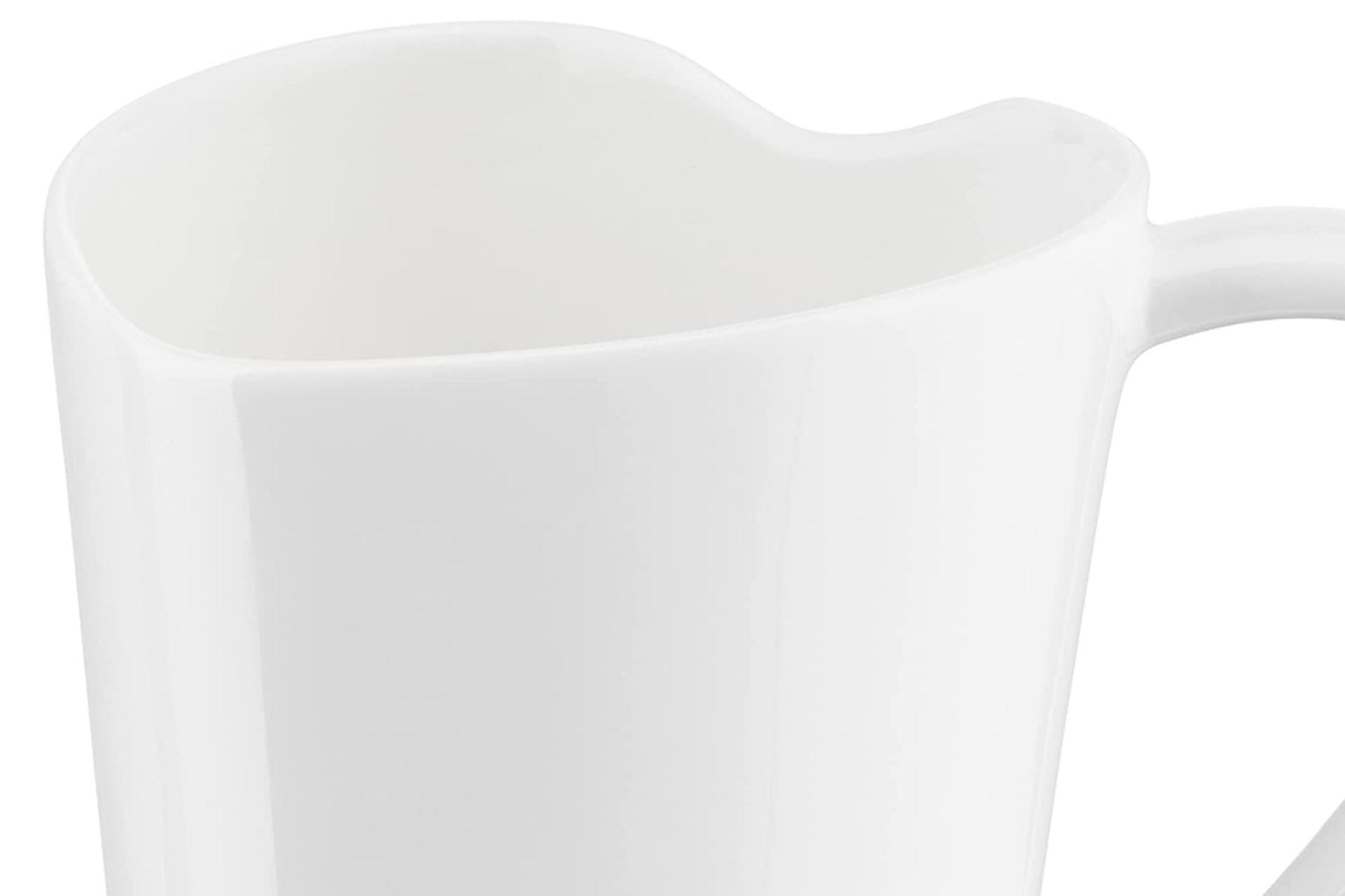 Alessi "To" Mug