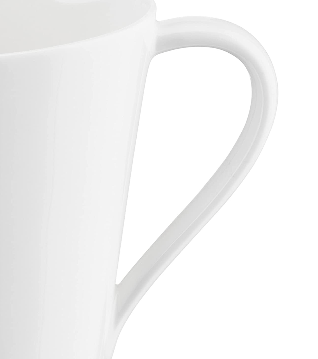 Alessi "To" Mug
