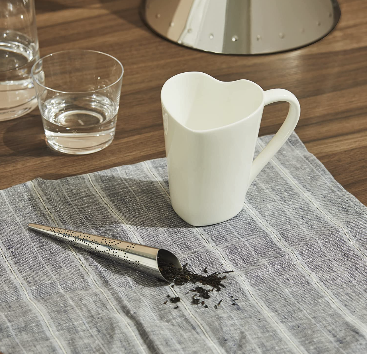 Alessi "To" Mug
