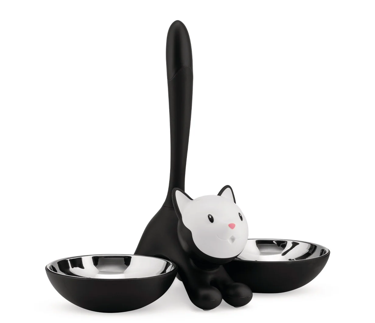 Alessi "Tigrito" Cat Bowl