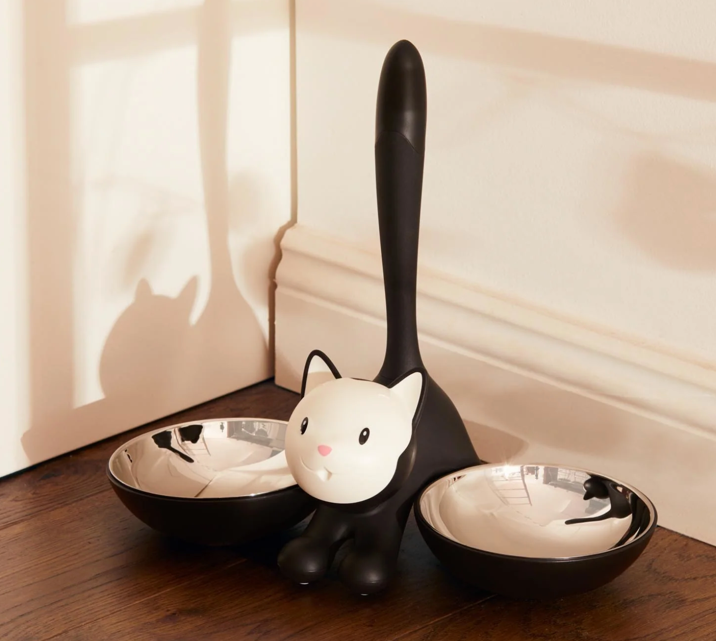 Alessi "Tigrito" Cat Bowl