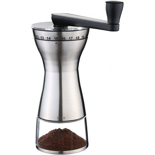 Zassenhaus Manaos Coffee Grinder