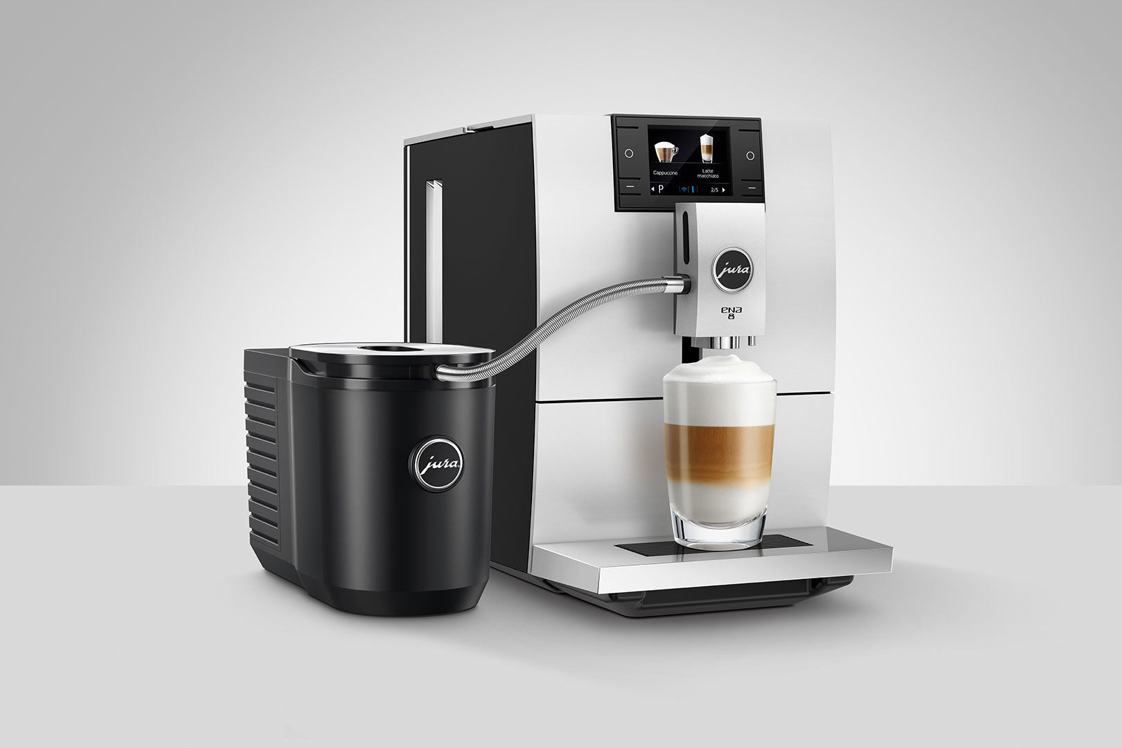 Jura Cool Control 0.6L 24238 - Design and Grace
