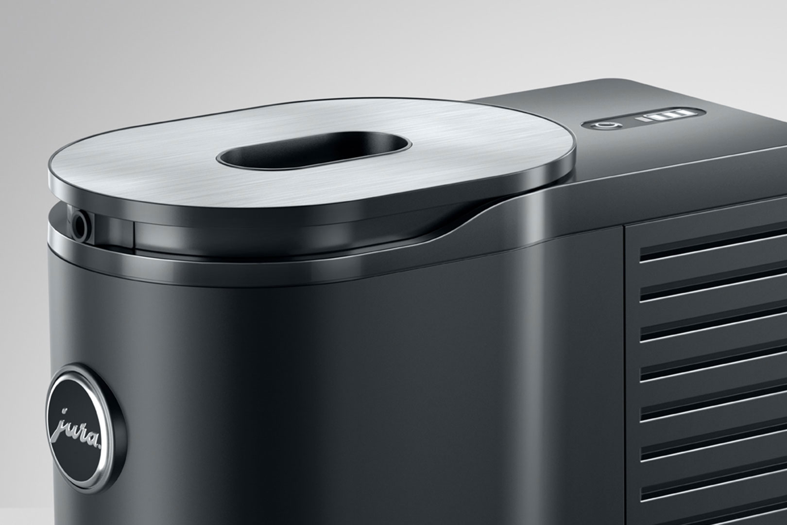 Jura Cool Control 0.6L 24238 - Design and Grace