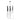 TB Tarrerias Bonjean - Furtif 3 Piece Kitchen Knife Set - Design and Grace