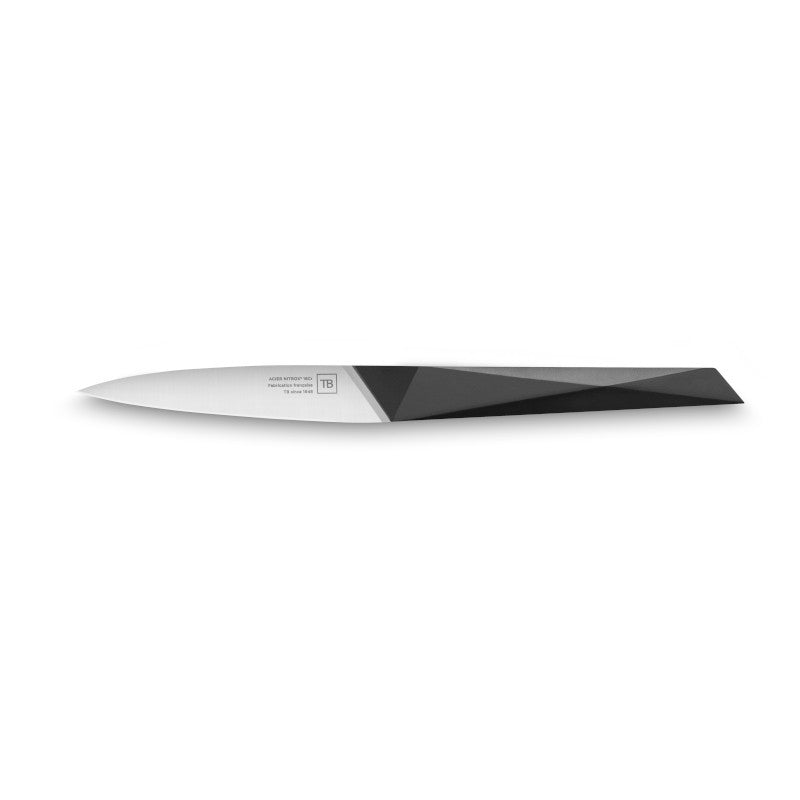 TB Tarrerias Bonjean - Furtif 3 Piece Kitchen Knife Set