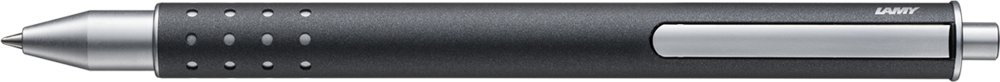 LAMY Swift Rollerball Pen - Graphite - L334GE - Design and Grace