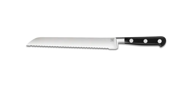 TB Tarrerias Bonjean - Maestro 8" Bread Knife