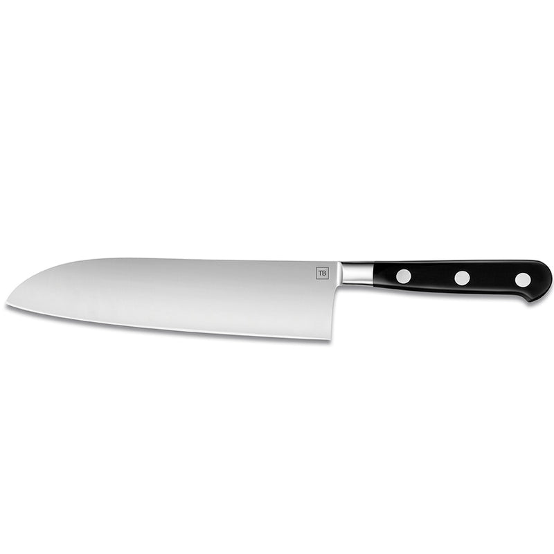 TB Tarrerias Bonjean - Maestro 7" Santoku Knife