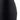 Alessi Pulcina Milk Frother - Black - Design and Grace