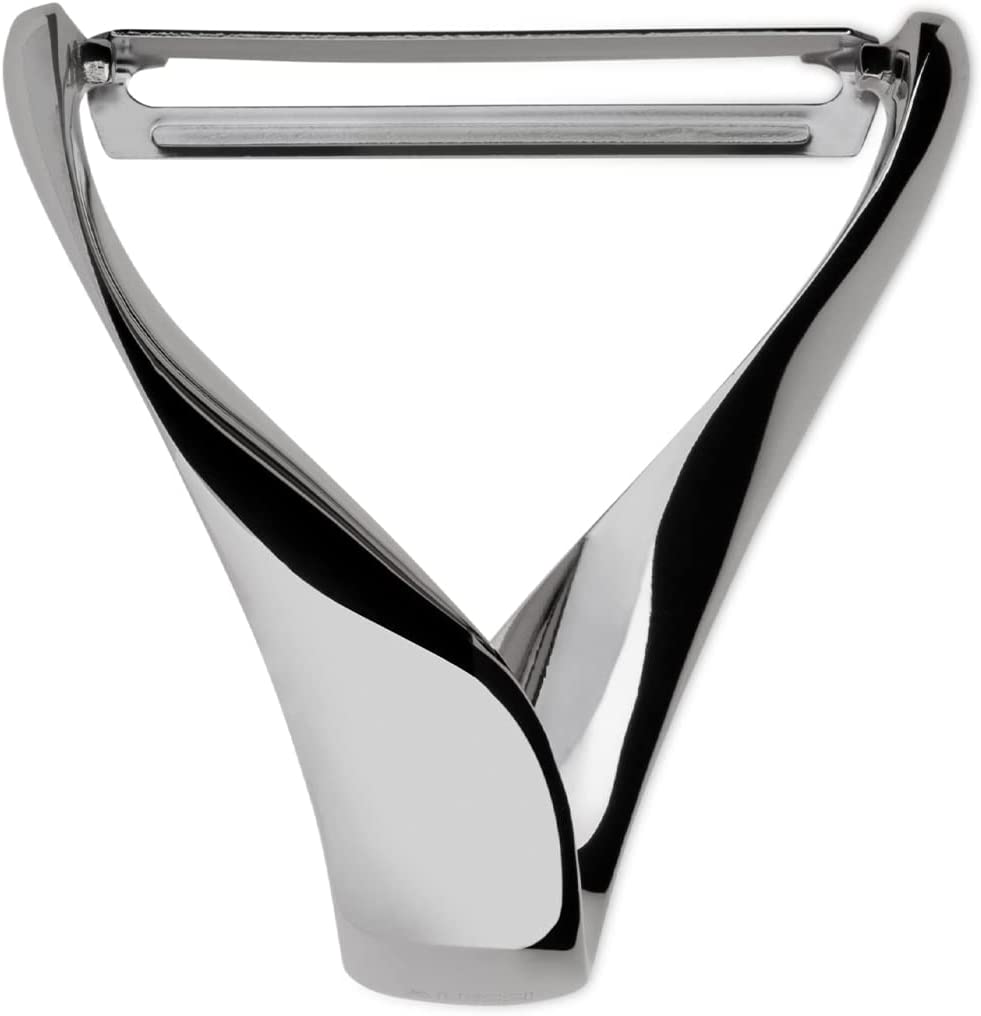 Alessi Sfrido Peeler - Silver