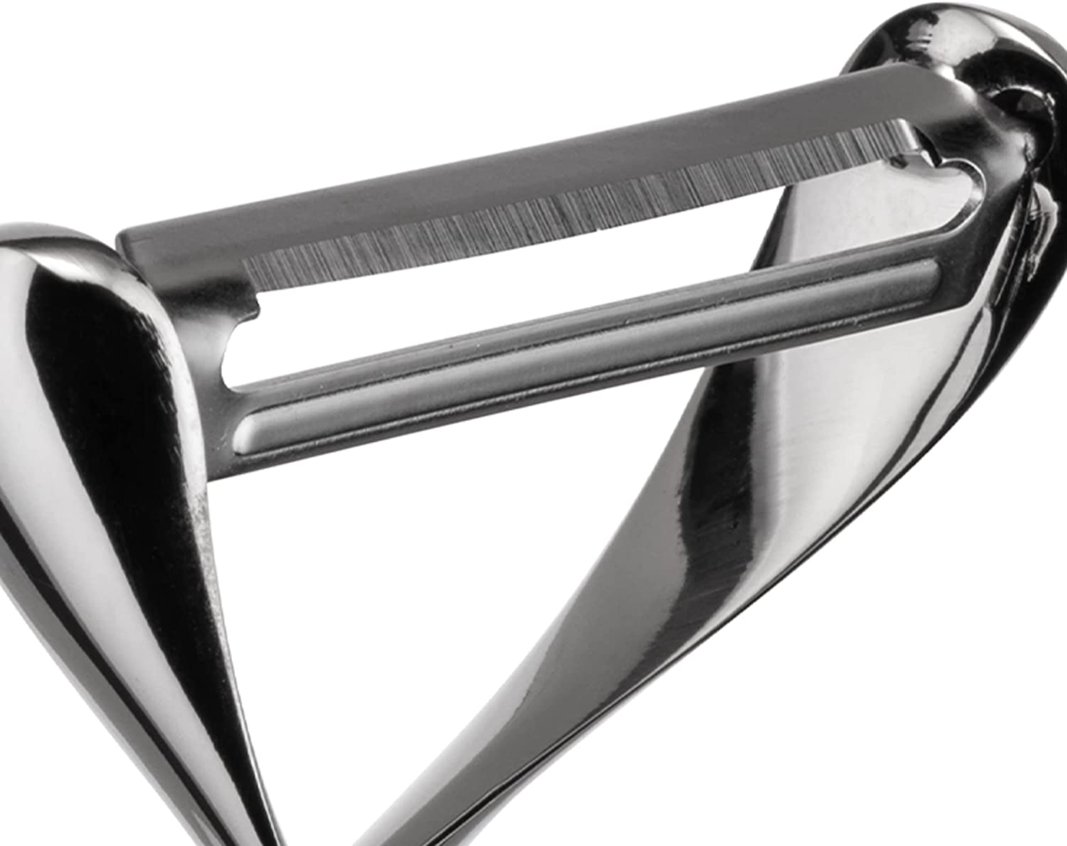 Alessi Sfrido Peeler - Silver
