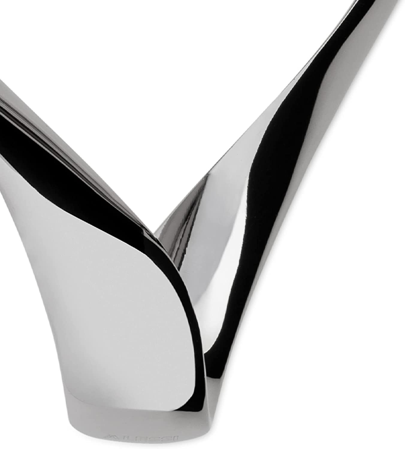 Alessi Sfrido Peeler - Silver