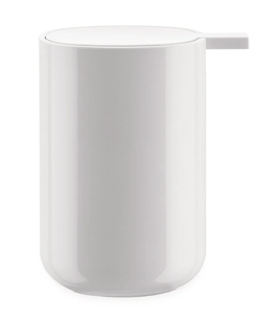 Alessi Birillo Soap Dispenser PL05 W