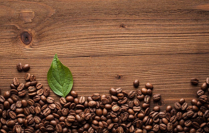 coffee beans
