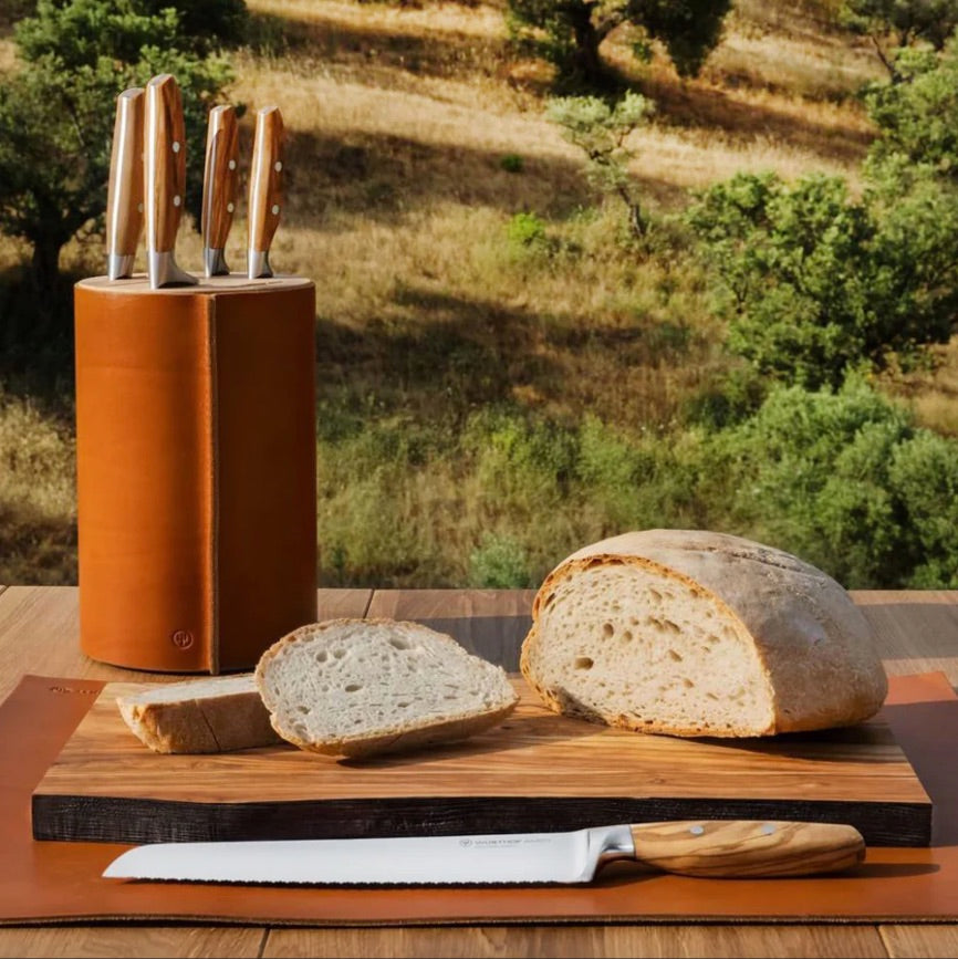 Elevate Your Culinary Experience with Designandgrace.com and Wüsthof Cutlery