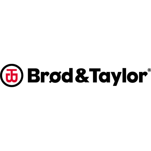 Brød and Taylor
