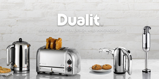 Dualit