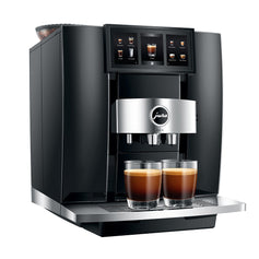 Jura GIGA 10 Coffee Machine 15527 - Design and Grace
