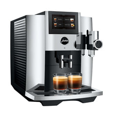 Jura S8