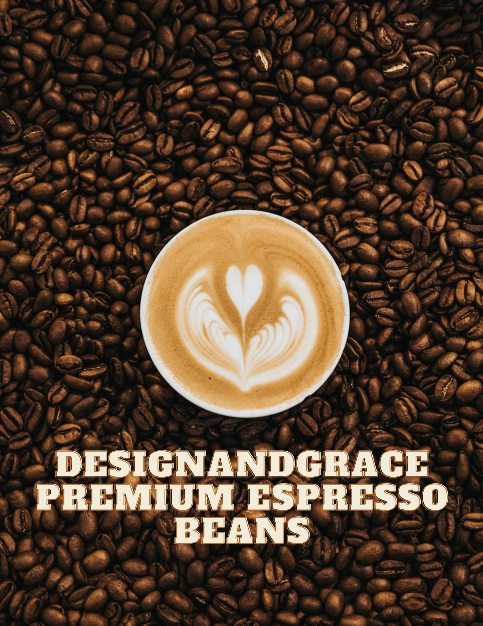 Premium Espresso Beans