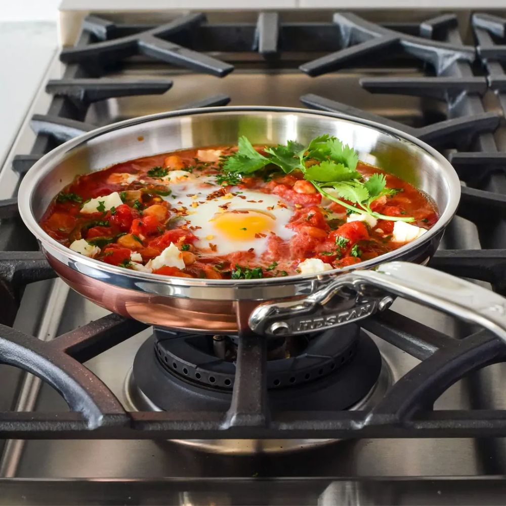 Frying Pans