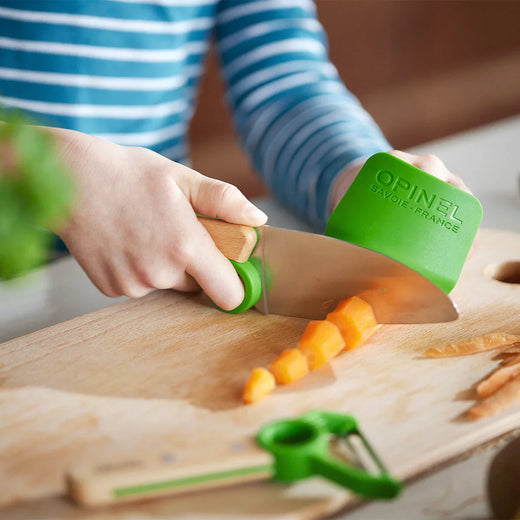 Youth Knife Sets