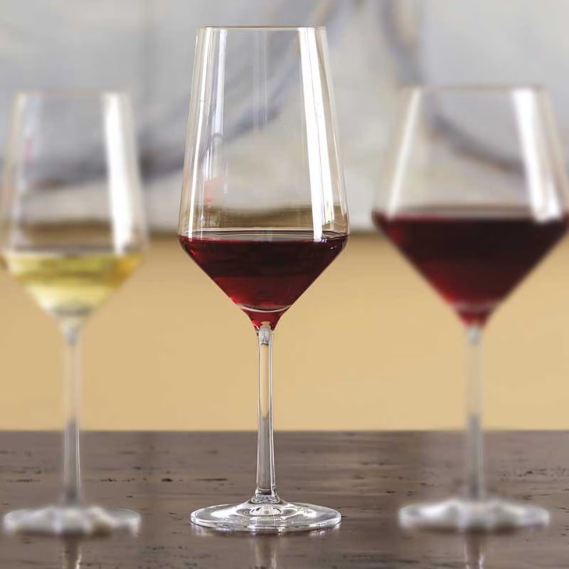 Wine Glasses