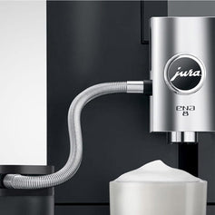 Milk Tubes & Connectors