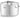Fissler - Original-Profi Collection® Stainless Steel Stock Pot, 6.7 Quart - 9.5 Inch - Design and Grace