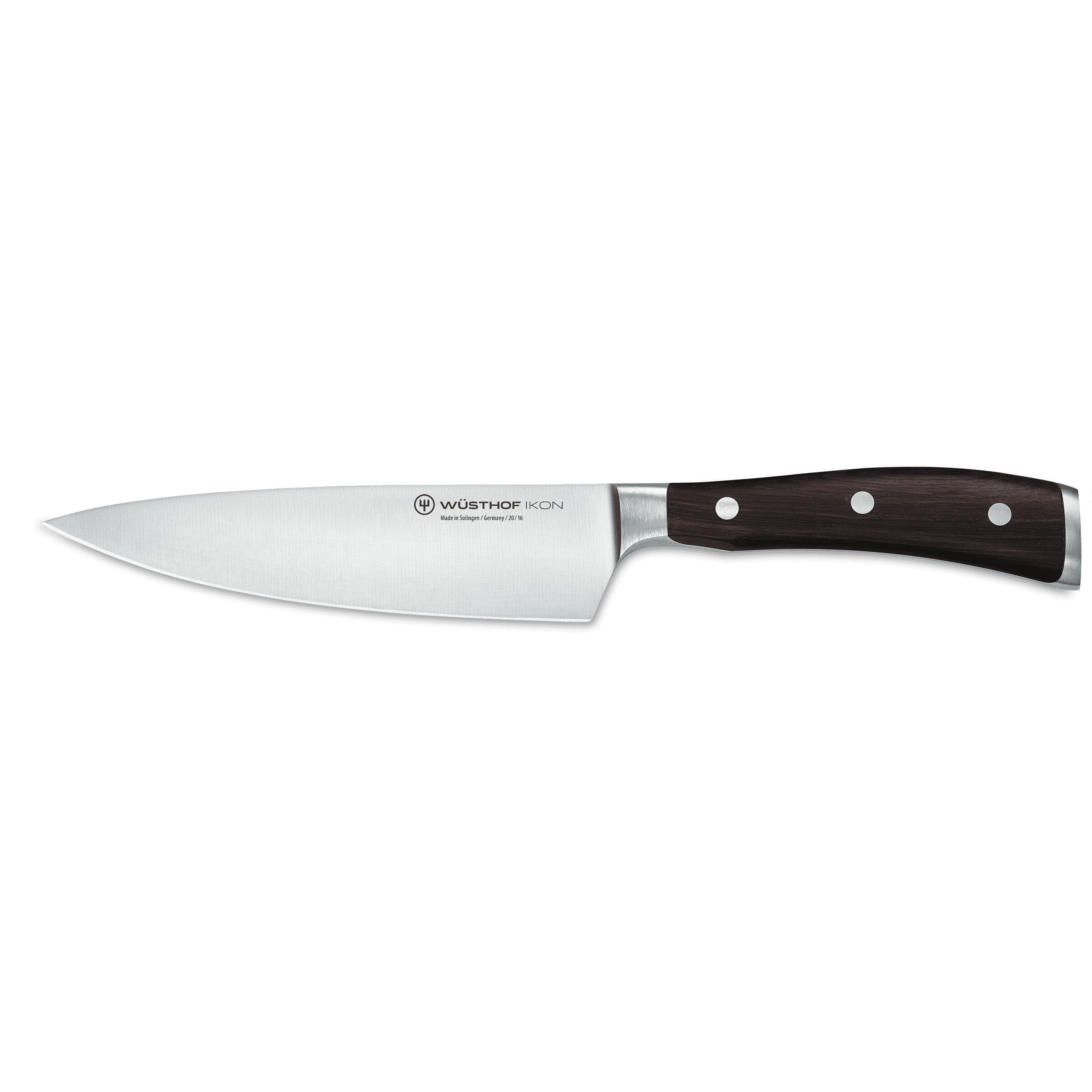 Wüsthof IKON 6" Chef's Knife