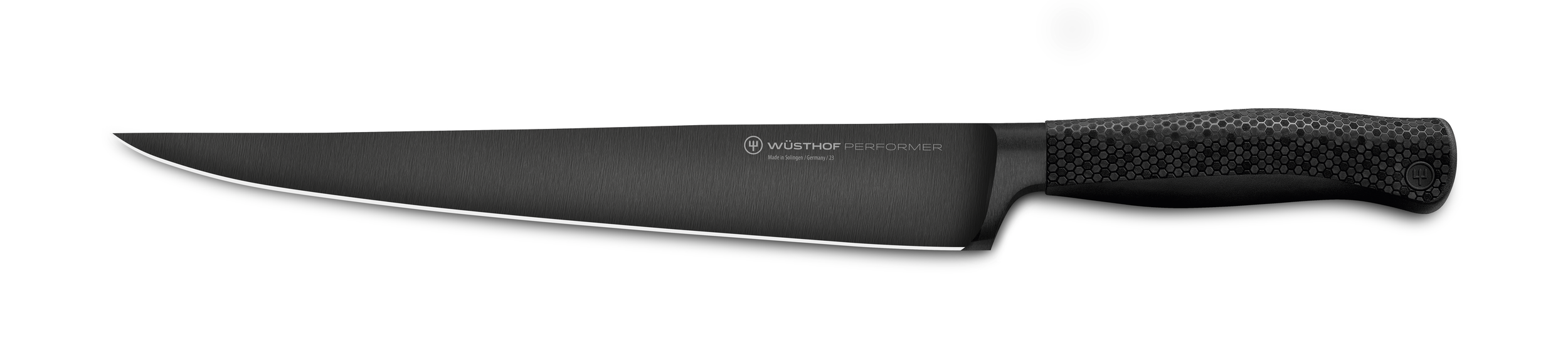 Wüsthof PERFORMER 10" Carver Knife