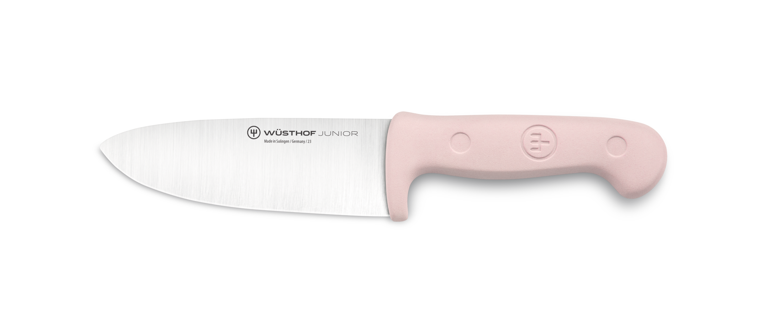 Wüsthof Junior 4" Chef's Knife Pink