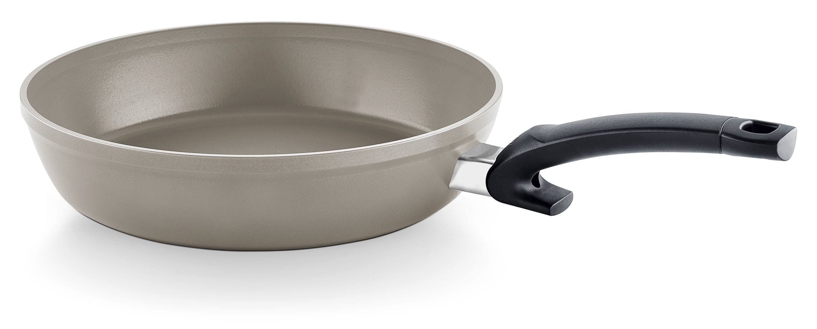 Fissler - Ceratal® Comfort Ceramic Frying Pan - The Healthy Frying Pan ™- 9.5 Inch