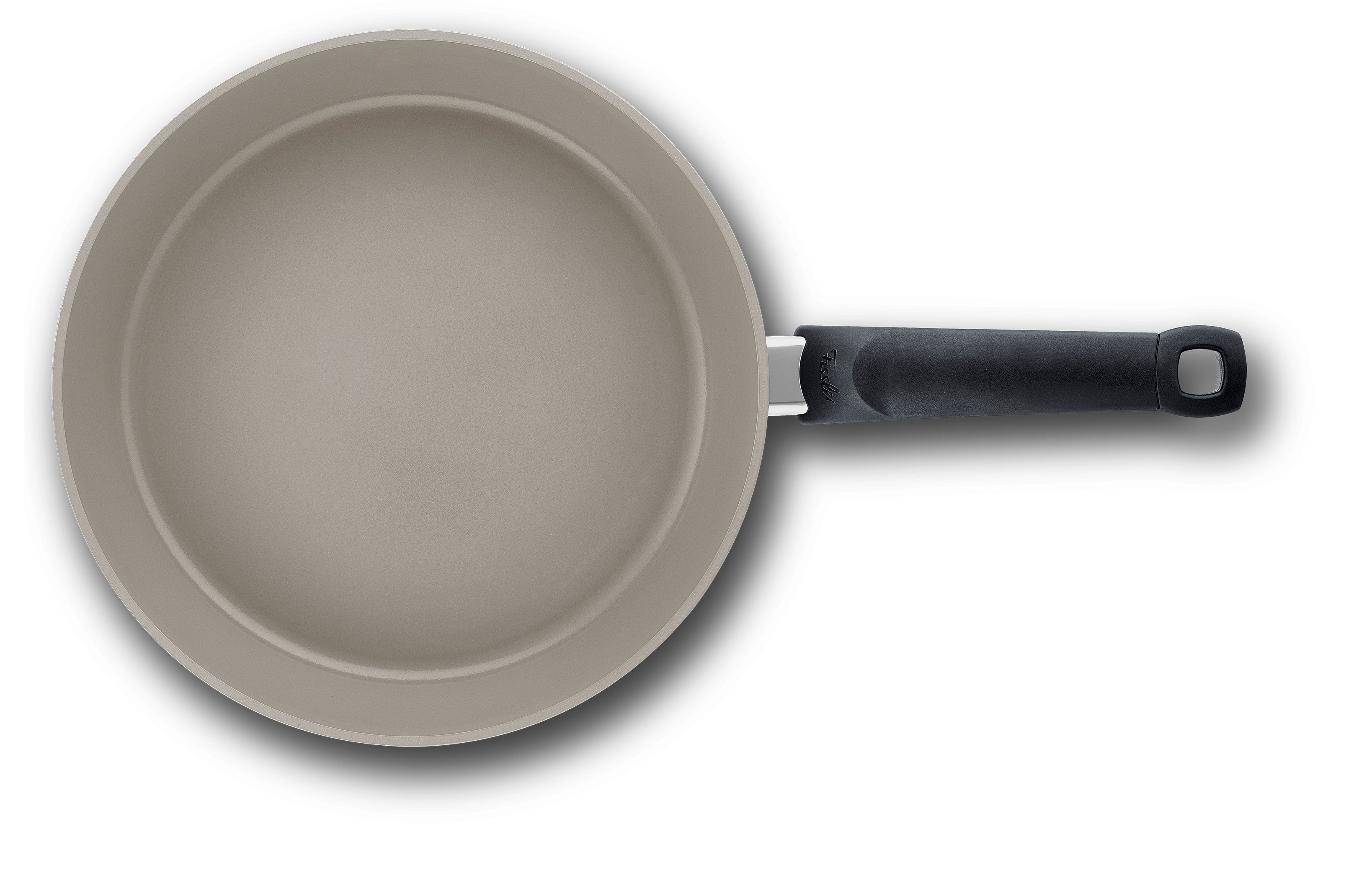 Fissler - Ceratal® Comfort frying pan - The Healthy Frying Pan ™ - 10.2 Inch