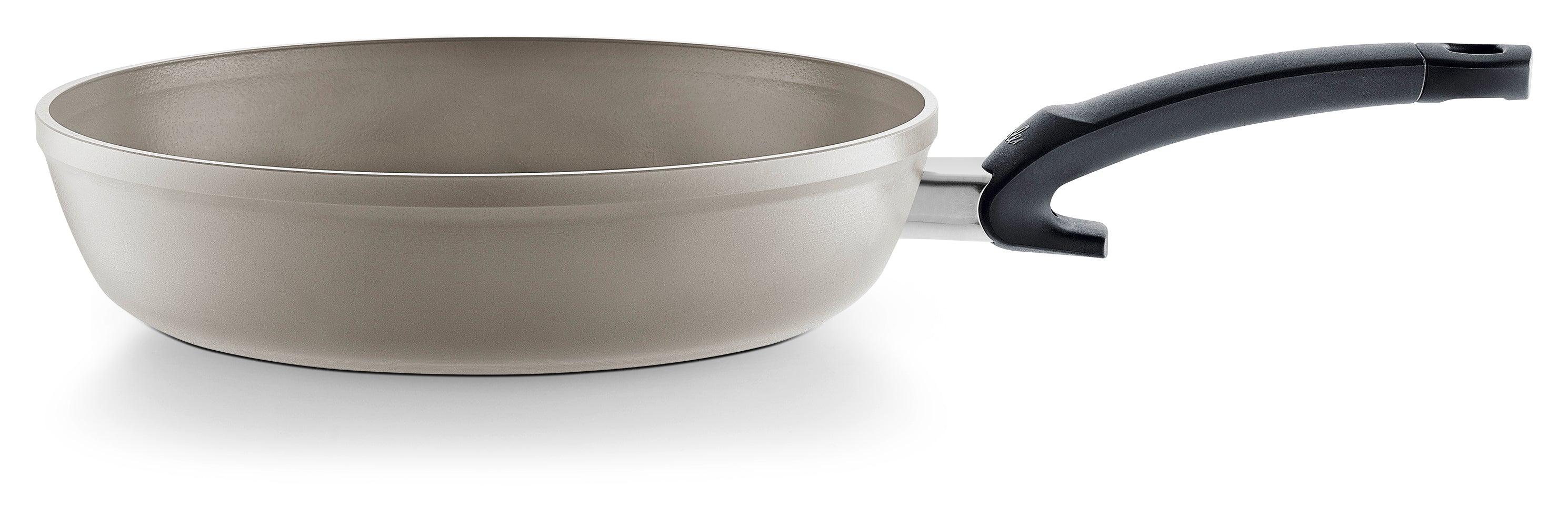 Fissler - Ceratal® Comfort frying pan - The Healthy Frying Pan ™ - 10.2 Inch