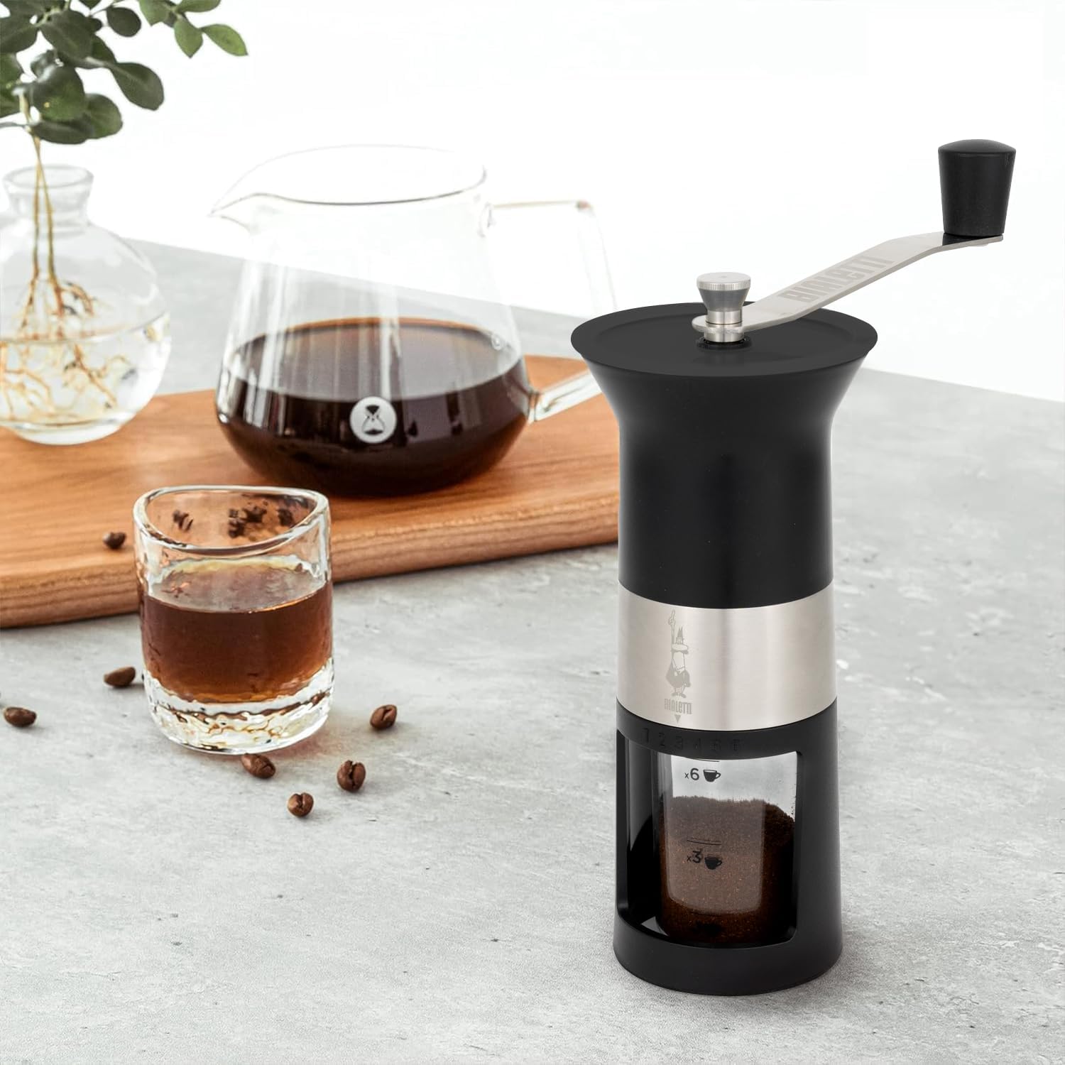 Bialetti - Coffee Grinder Pro