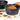 Zassenhaus Cast Iron Spice Grinder with Beech Wood Lid, Black, XL - Design and Grace
