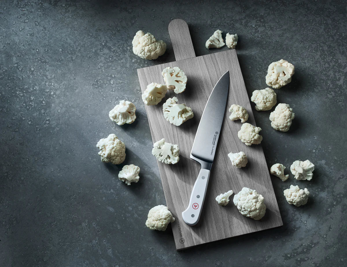 Wüsthof CLASSIC White 8" Chef's Knife