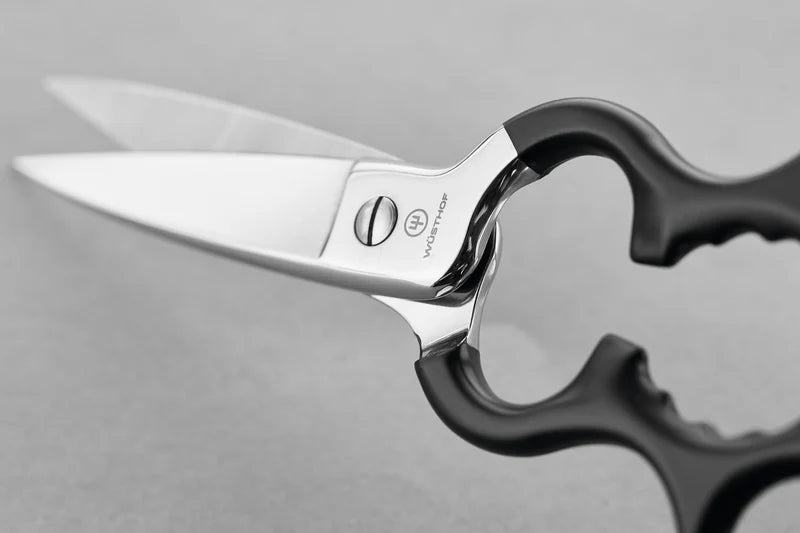 Wüsthof 8" Kitchen Shears