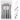 Acme Studios Roller Ball Refills, Blue Set of 5 - Design and Grace